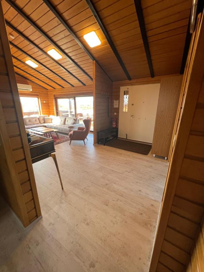 Large Luxury Cabin On The Golden Circle Next To Kerith The Crater. Селфосс Экстерьер фото