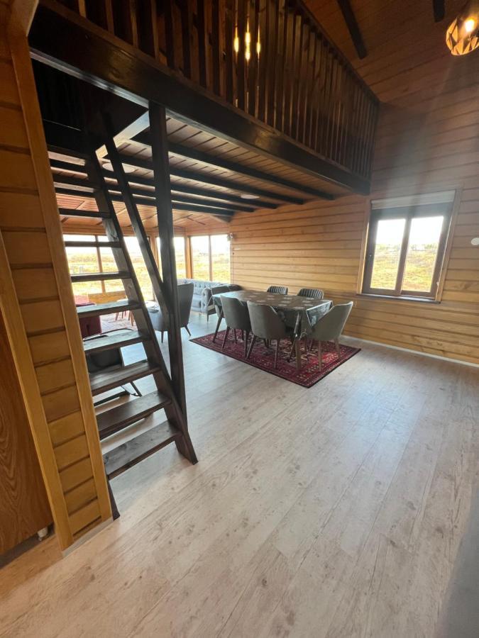 Large Luxury Cabin On The Golden Circle Next To Kerith The Crater. Селфосс Экстерьер фото