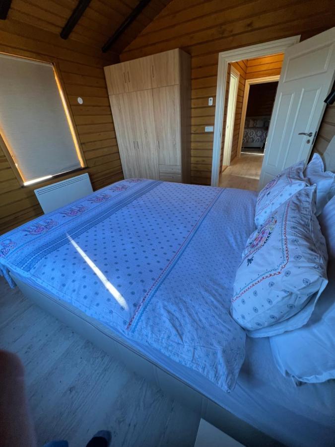 Large Luxury Cabin On The Golden Circle Next To Kerith The Crater. Селфосс Экстерьер фото